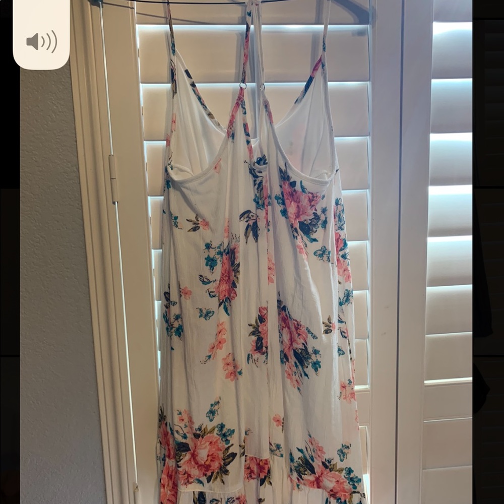 Sun Dress